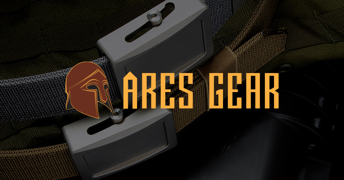 Res Gear Ares Gear