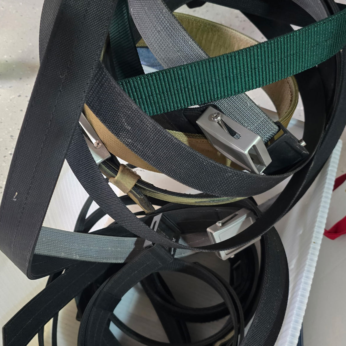 "WE MOVED" SALE! / New Old Stock / Rare / Pre-production samples