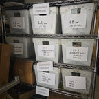 "WE MOVED" SALE! / New Old Stock / Rare / Pre-production samples
