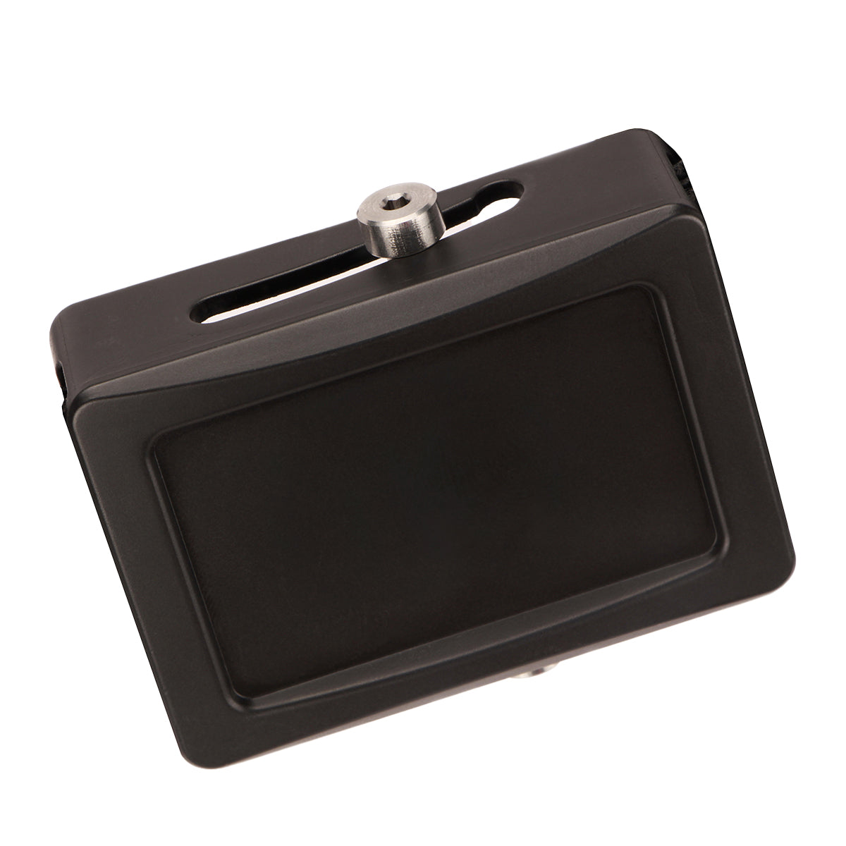 Aegis Enhanced Machined/Nitrided Buckle