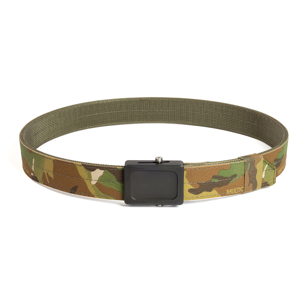 Aegis Belt, Enhanced