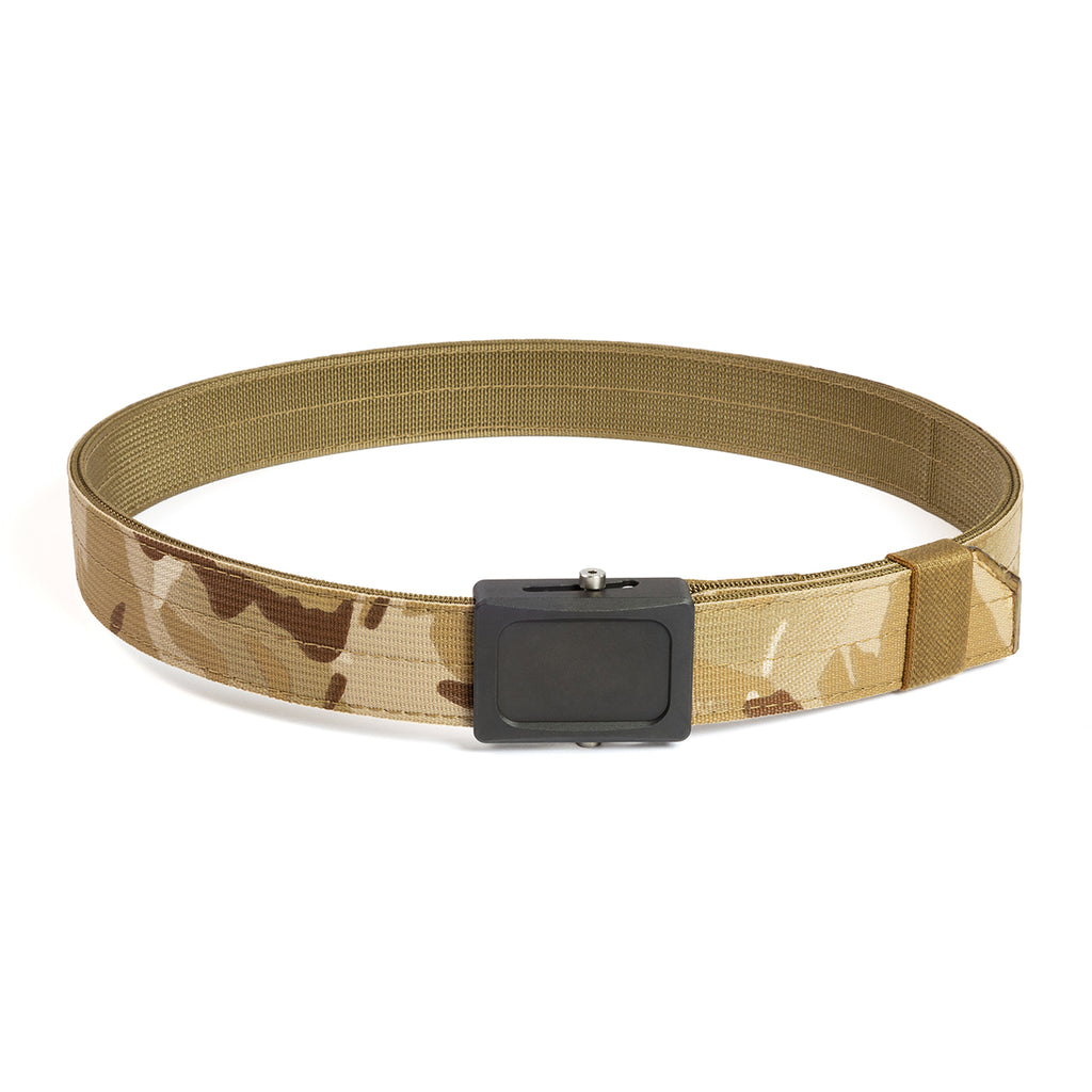 Aegis Belt, Enhanced