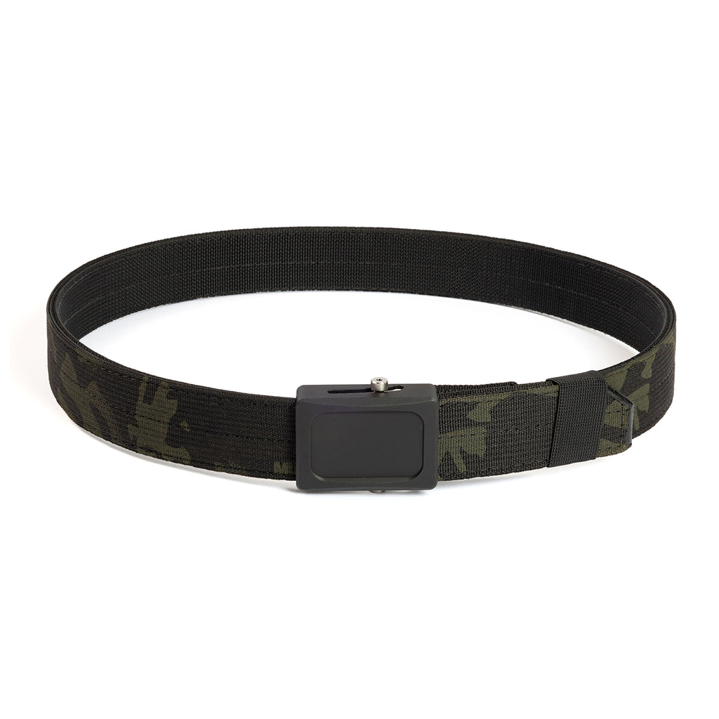 Aegis Belt, Enhanced