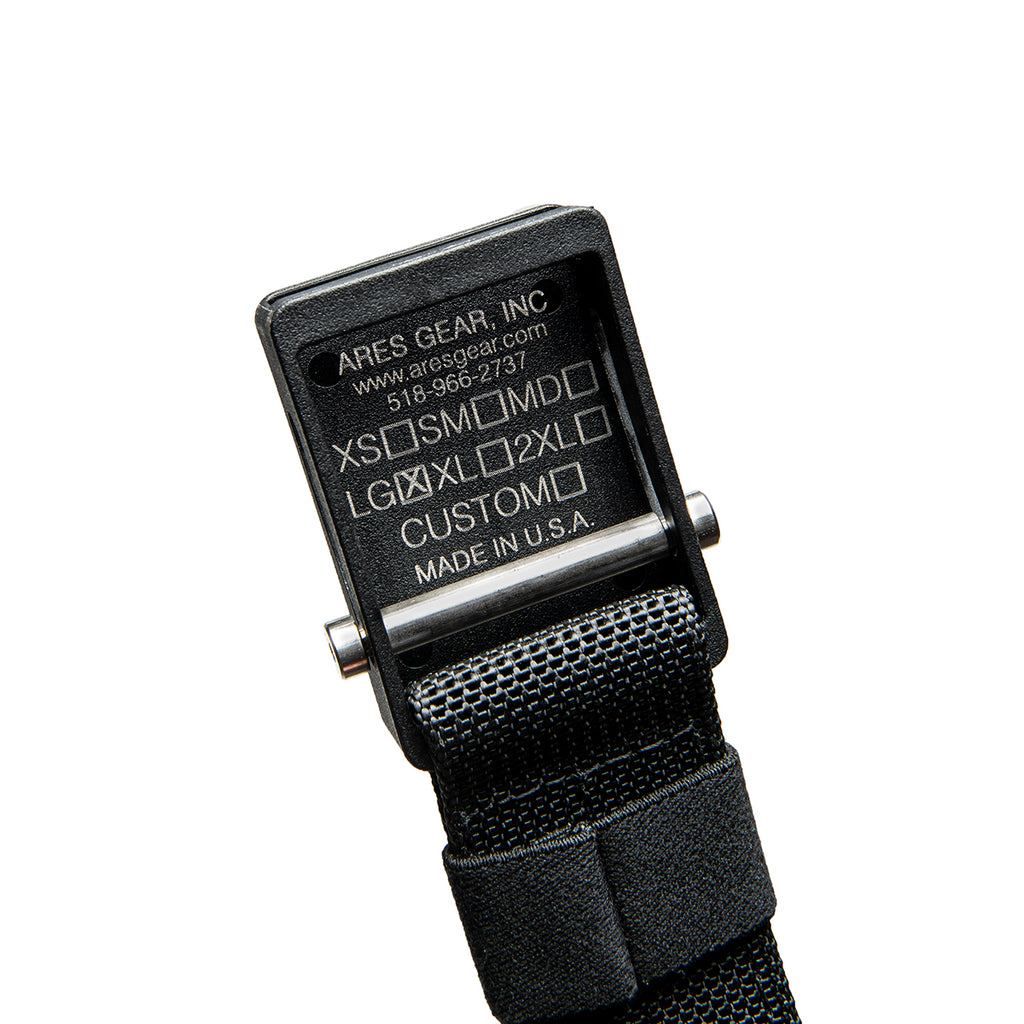 Aegis Belt, Gen 2