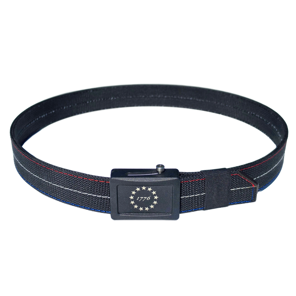 Aegis 1776 Commemorative Belt