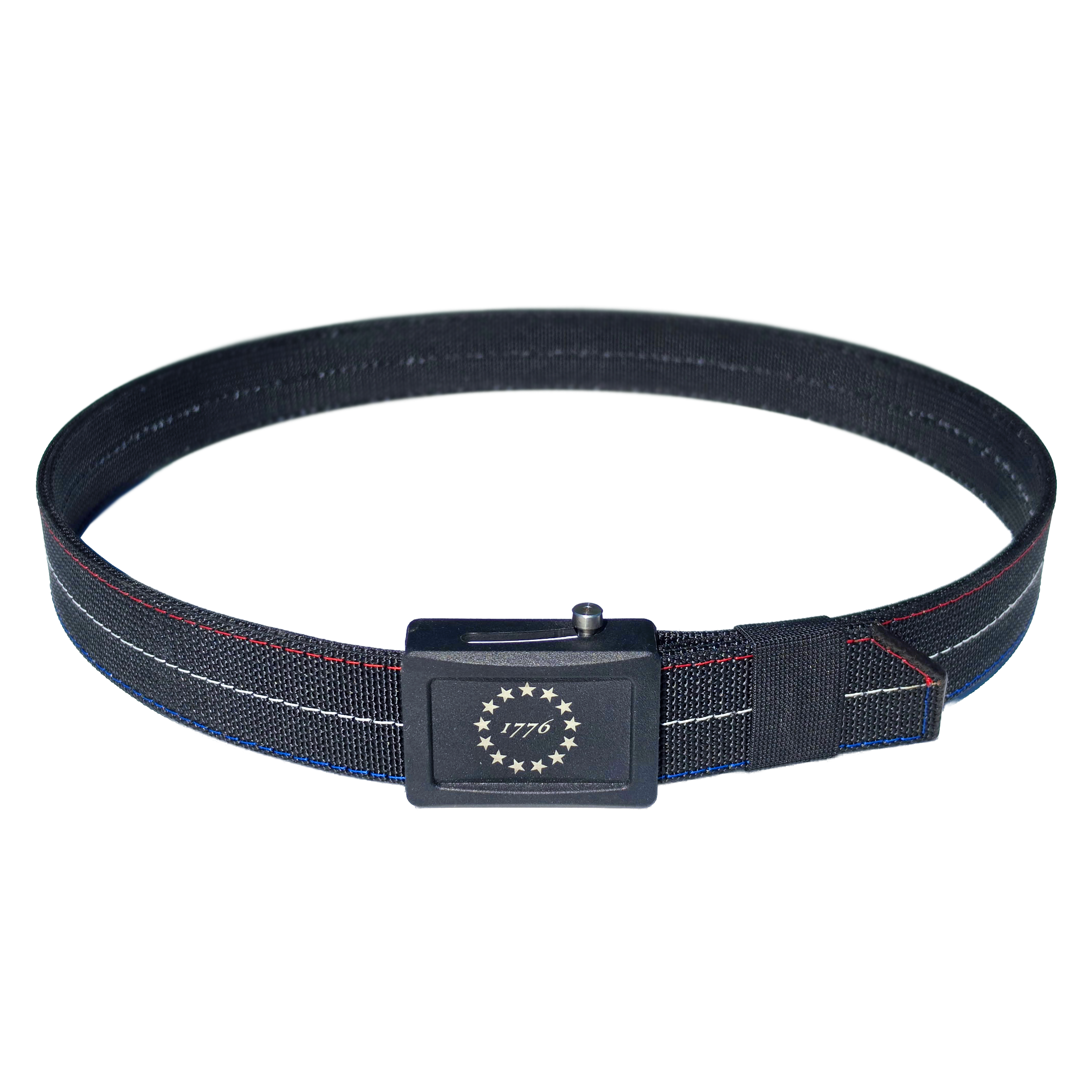 Aegis 1776 Commemorative Belt
