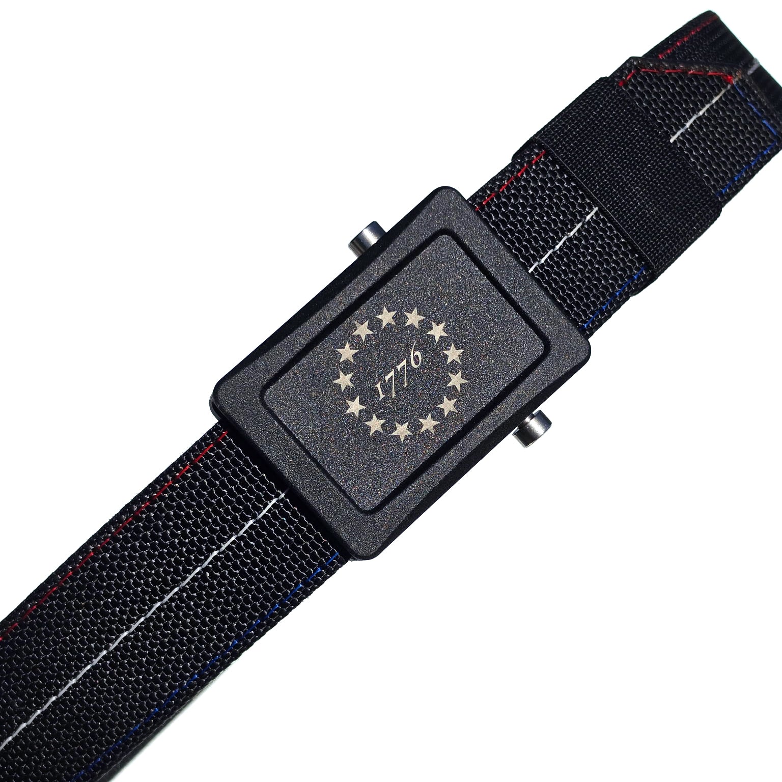 Aegis 1776 Commemorative Belt