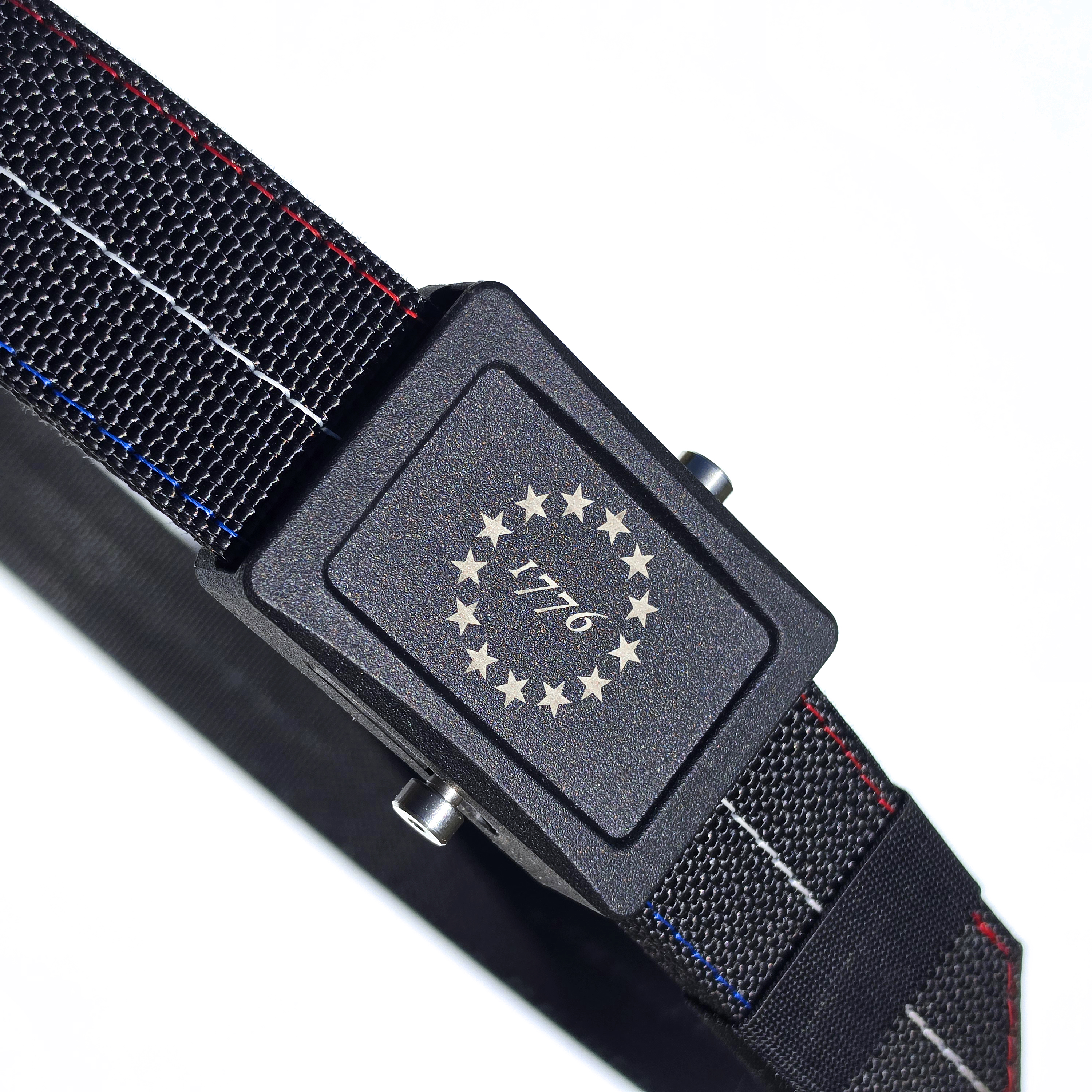 Aegis 1776 Commemorative Belt