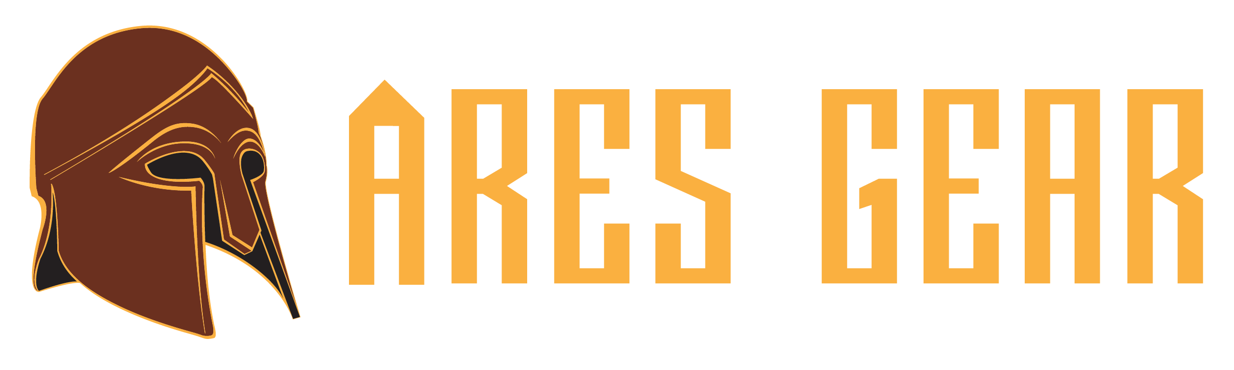 Ares Gear Inc logo