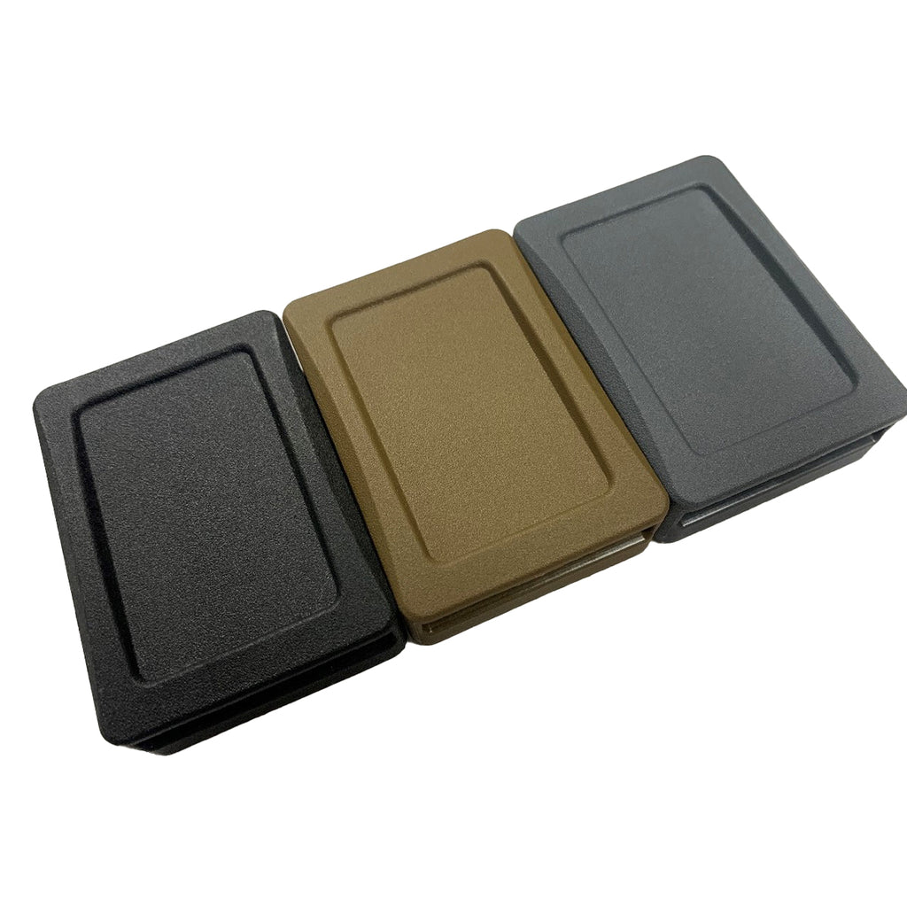 Aegis GEN II Buckle