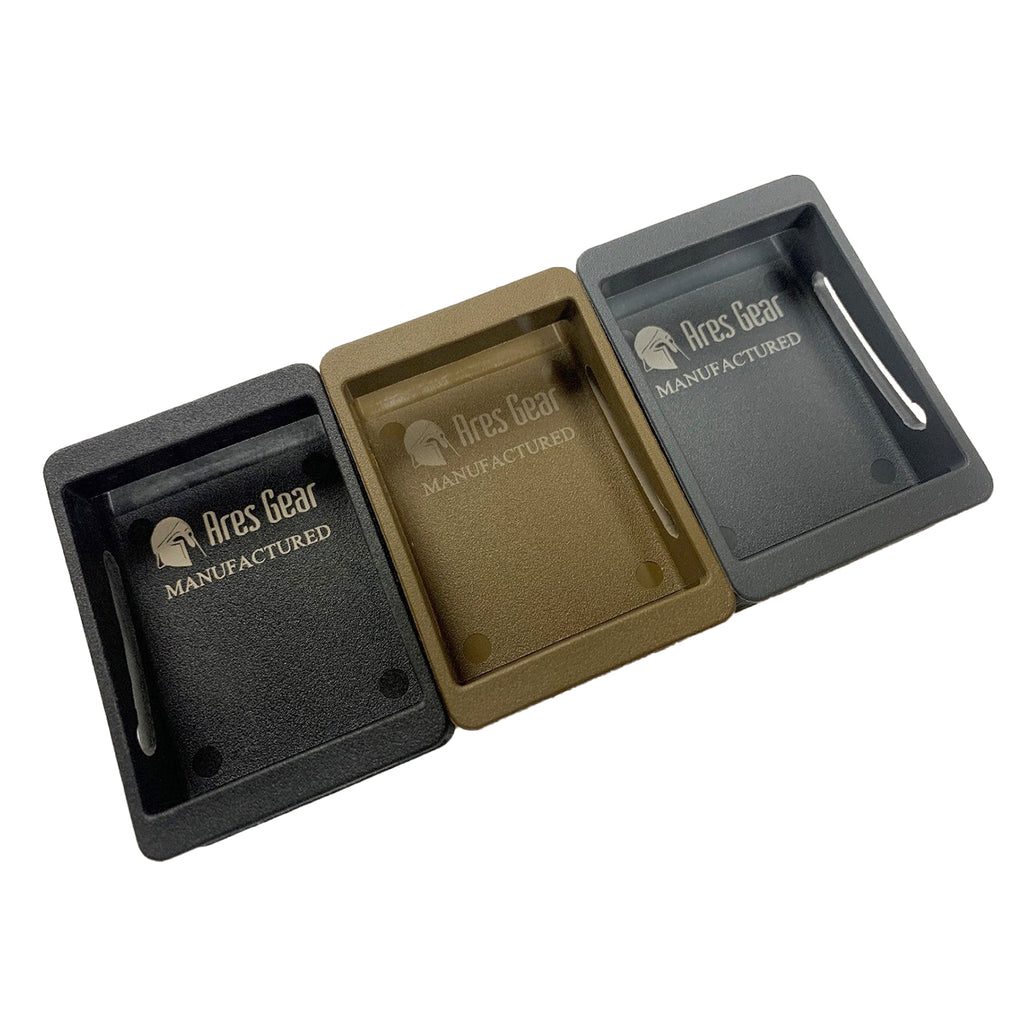 Aegis GEN II Buckle