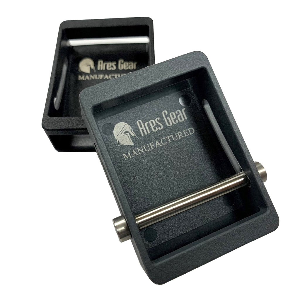 Aegis GEN II Buckle