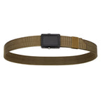 Aegis Belt, Enhanced