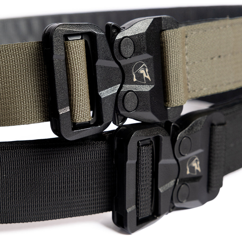 1.5" Duty Belt Outer NEW!