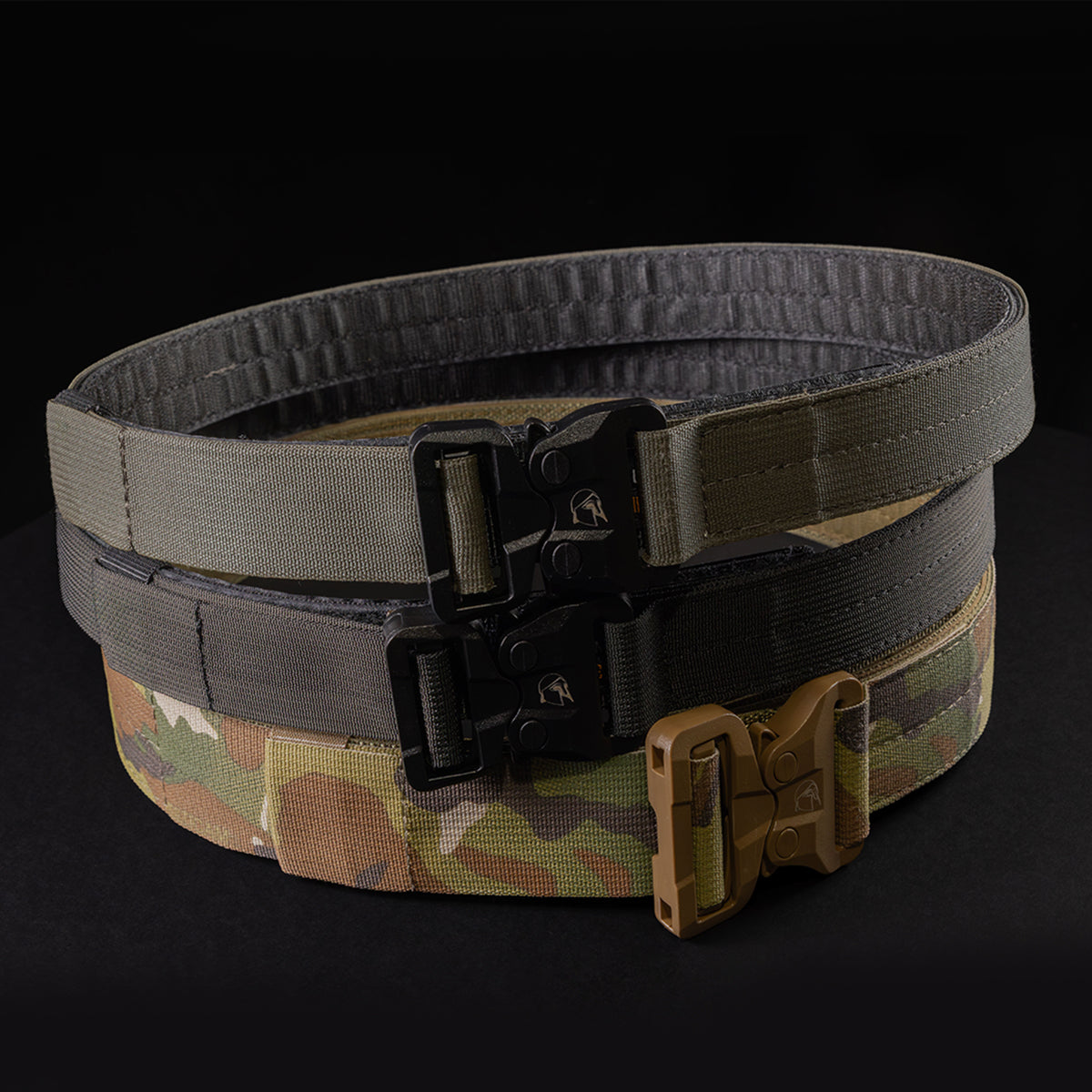 1.5" Duty Belt Outer NEW!