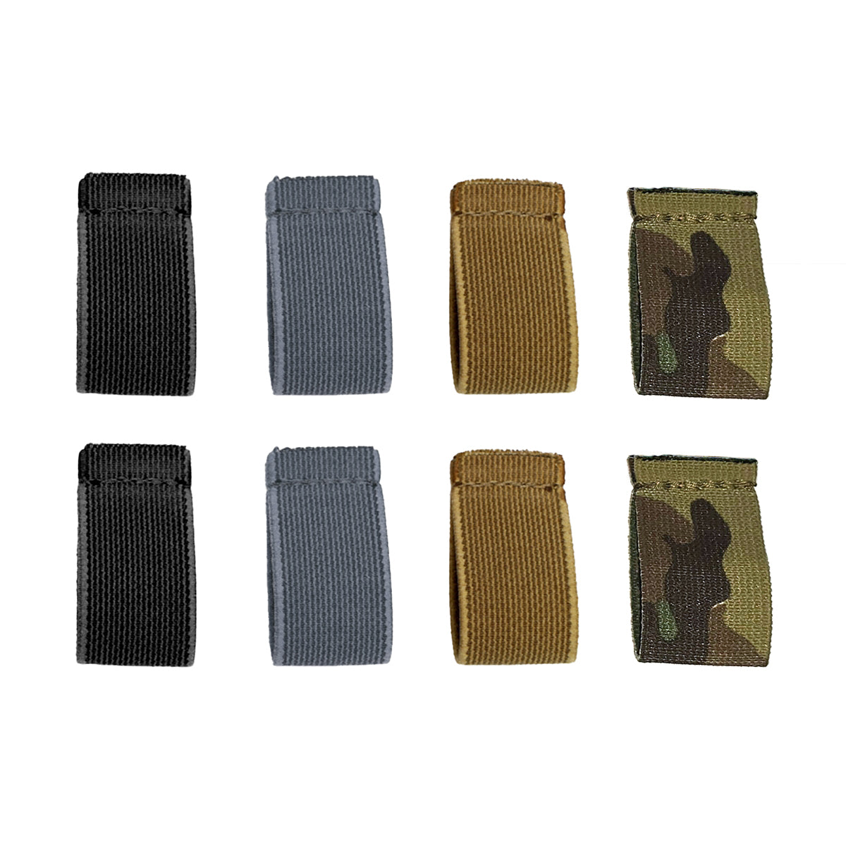 Elastic Loop Sets – Ares Gear