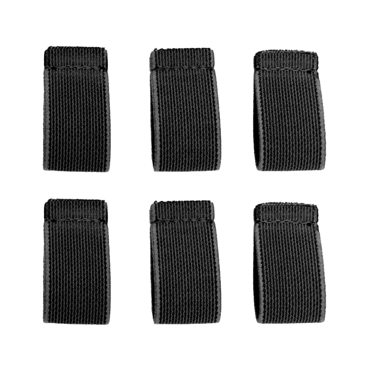 Elastic Loop 6-pack