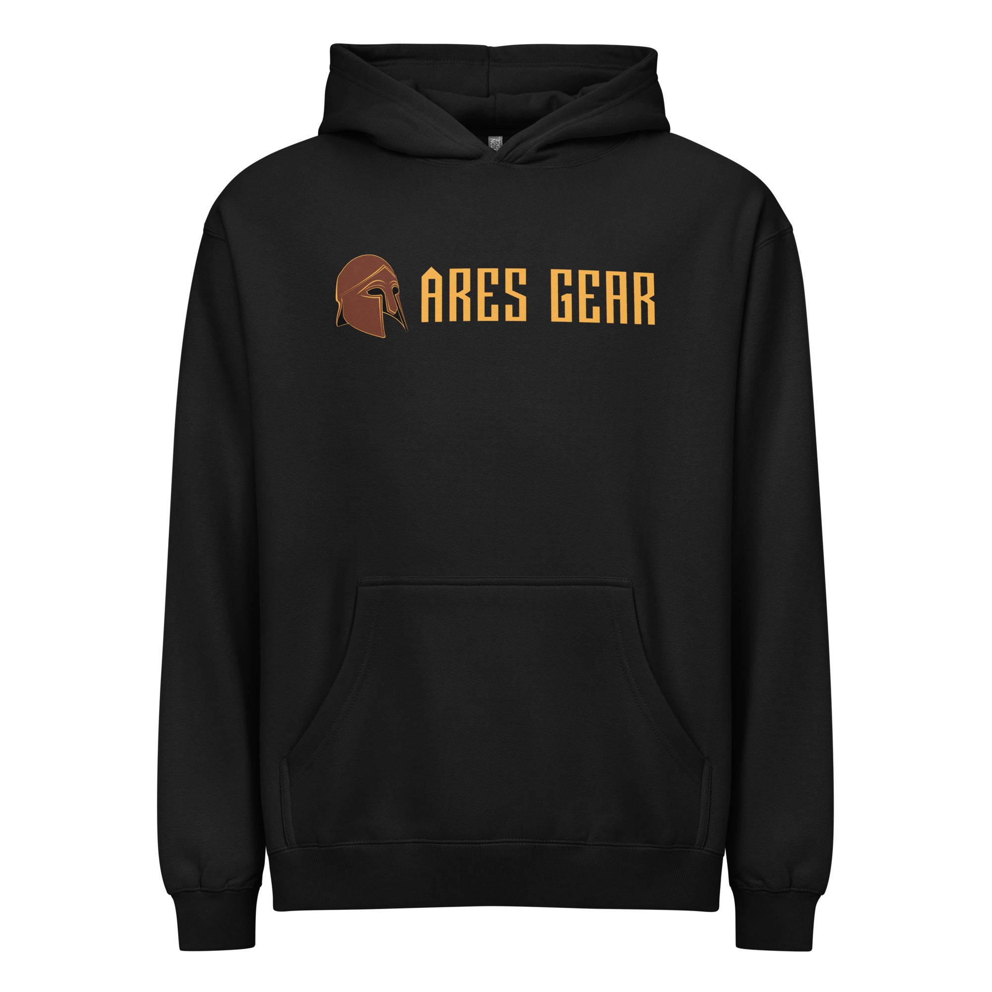 Ares Gear Hoodie