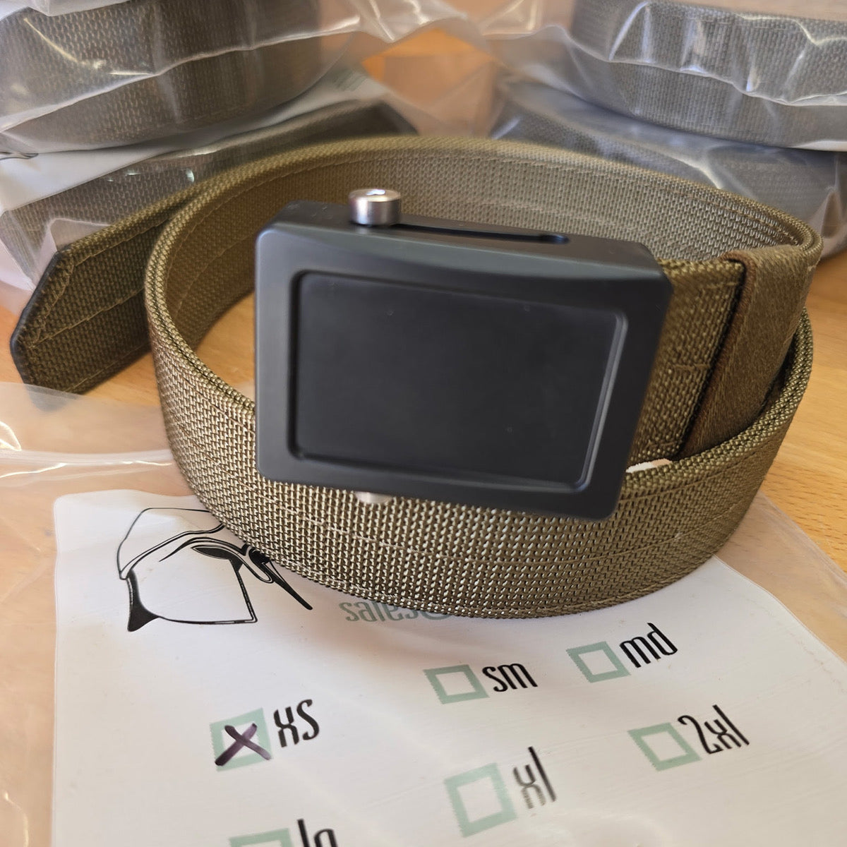 "WE MOVED" SALE! / New Old Stock / Rare / Pre-production samples