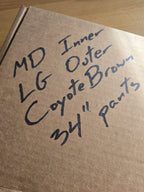 "WE MOVED" SALE! / New Old Stock / Rare / Pre-production samples