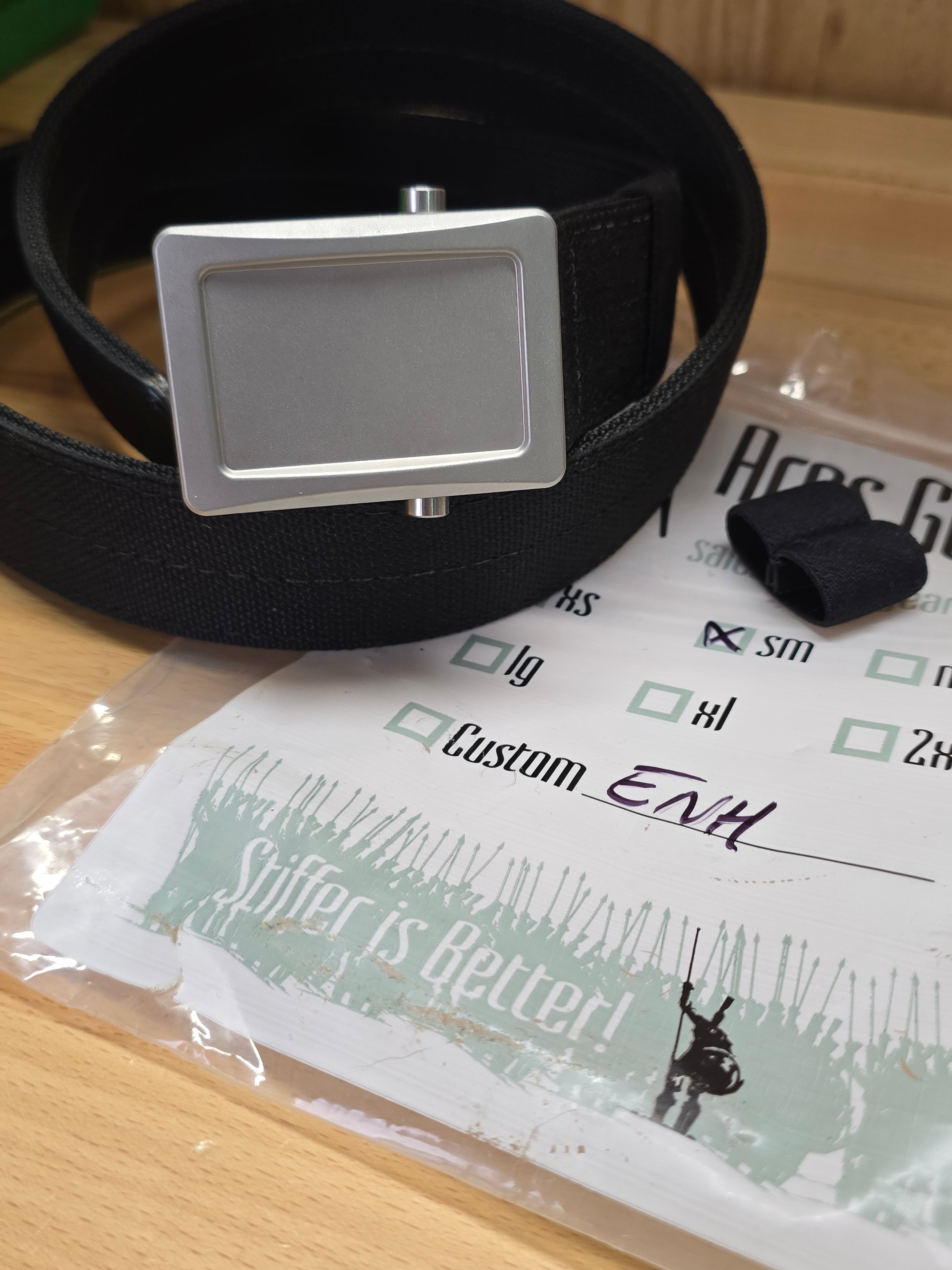 "WE MOVED" SALE! / New Old Stock / Rare / Pre-production samples