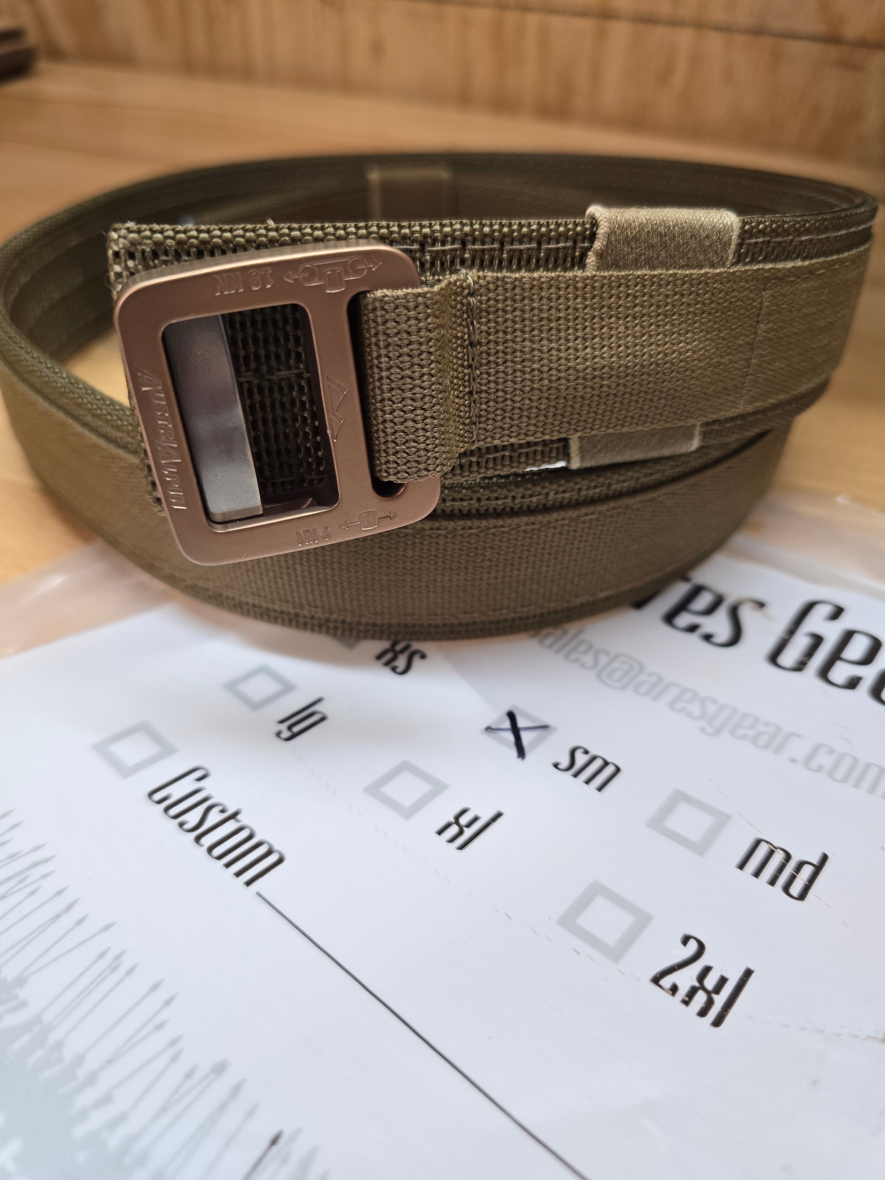 "WE MOVED" SALE! / New Old Stock / Rare / Pre-production samples